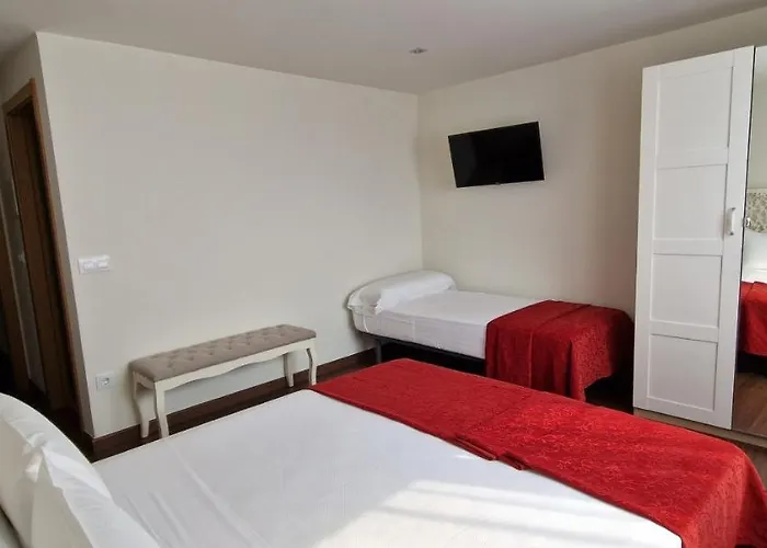 Hotel El Panorama