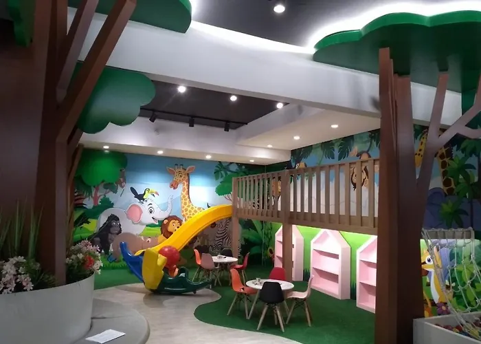Hotel Paraiso