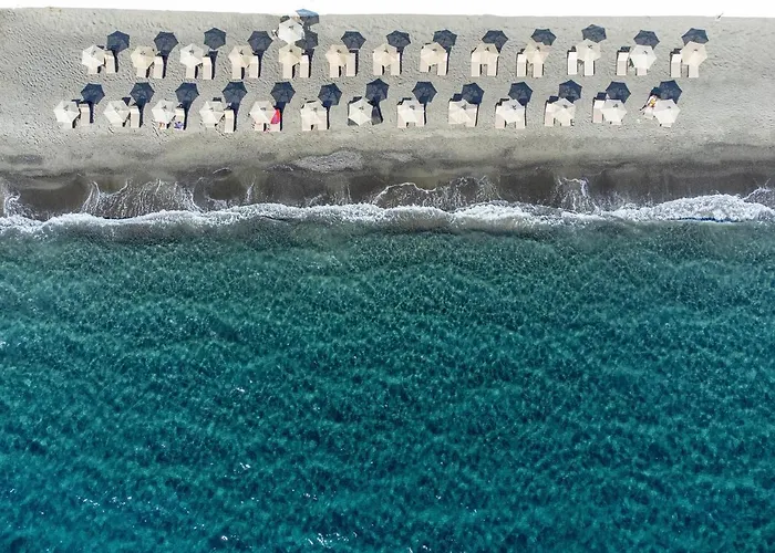 Limira Mare Hotel