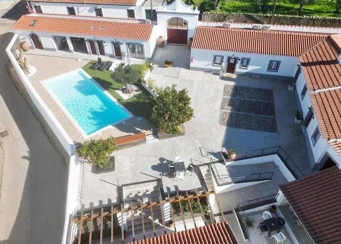 C`Alma D`Alentejo