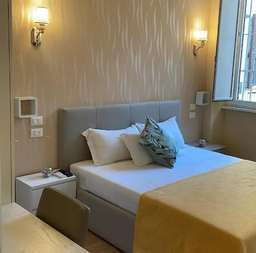 BQ House Castello Luxury Rooms Roma