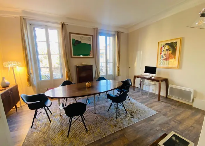 Hotel Particulier le 28 by Les Collectionneurs
