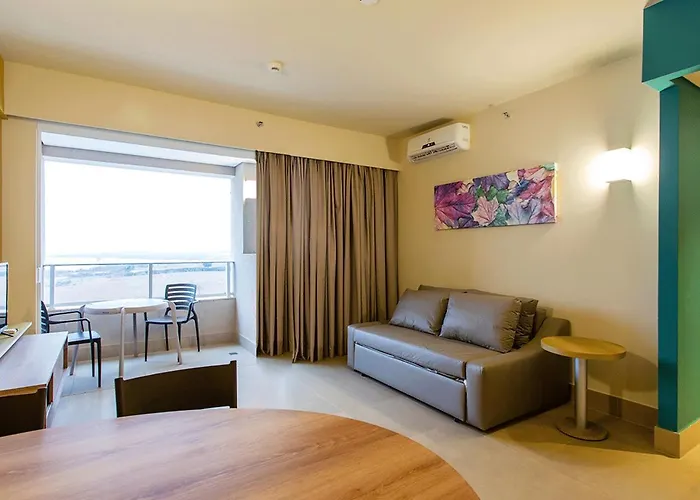 Solar das Águas Park Resort