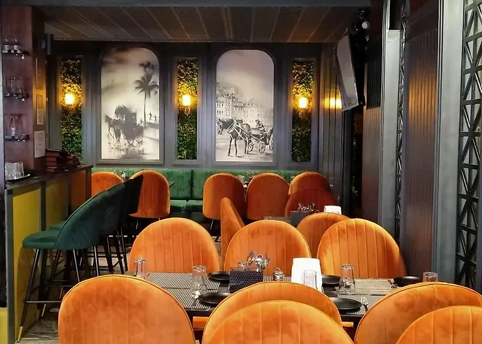 Hotel Perfect Delhi 