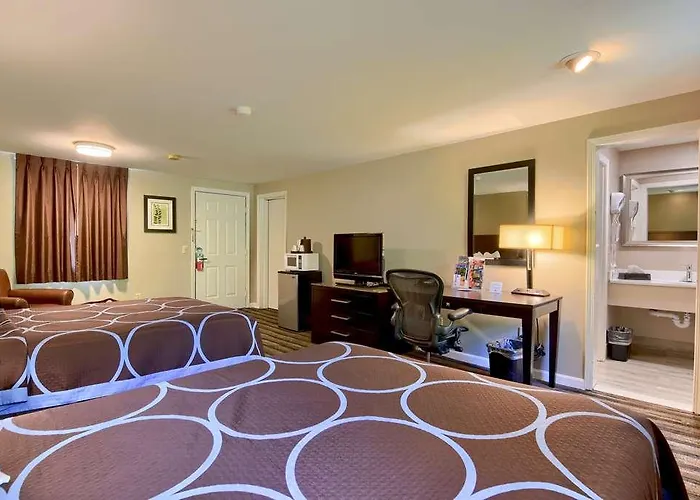 Knights Inn Boston/Danvers