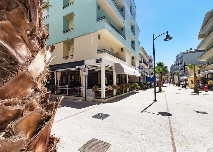 Hotel La Plage