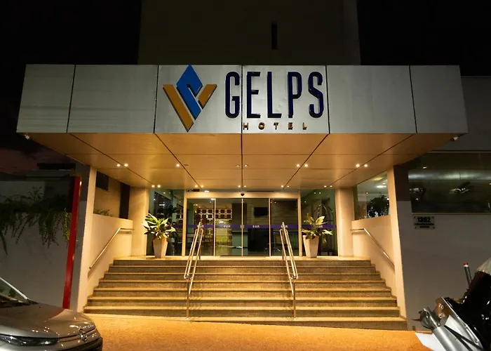 Gelps Hotel