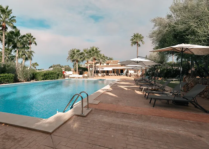 Finca Amapola - Agrotourismus Hotel