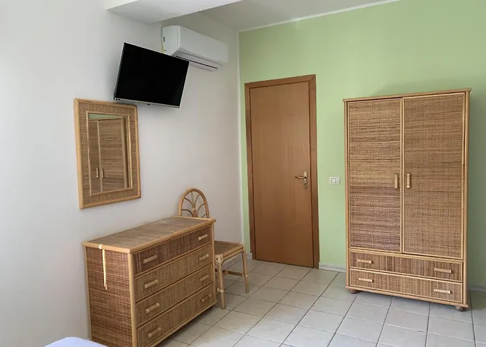 Hotel Il Triangolo