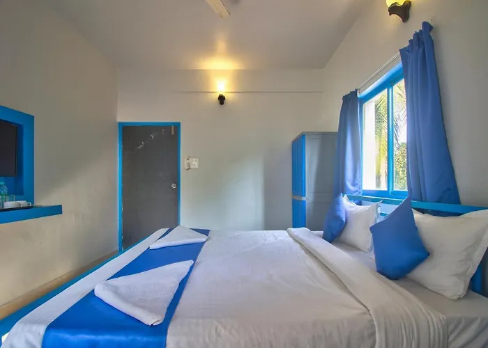 Tantra Beach Resort