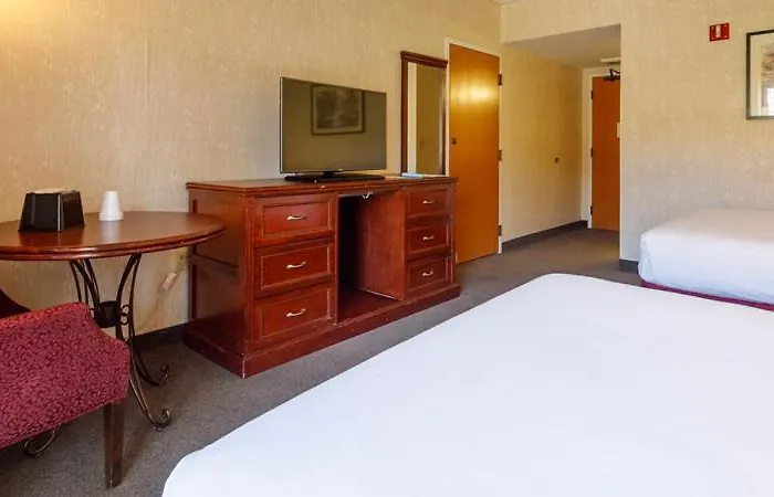 Wendover Nugget Hotel & Casino By Red Lion Hotels