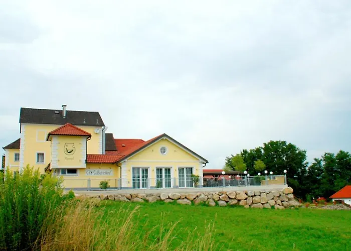 Wallseerhof
