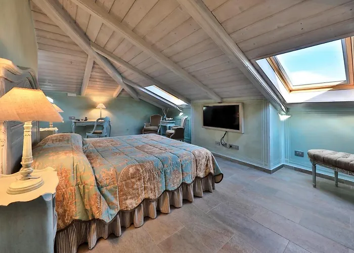 Relais Villa Prato
