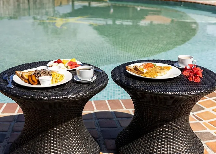Hotel El Rancho
