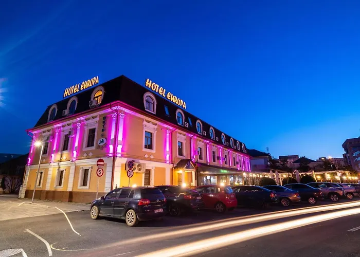 Hotel Europa