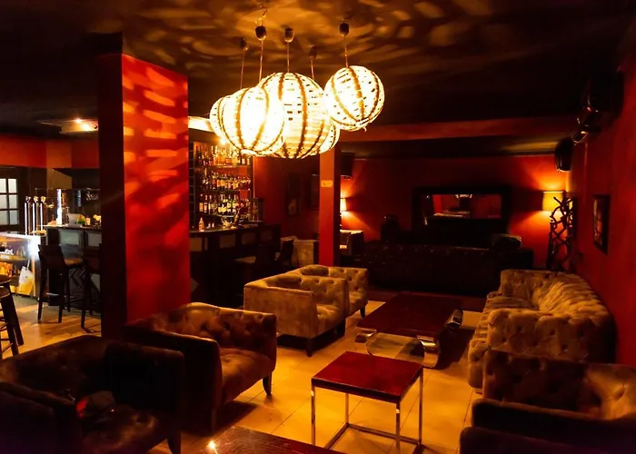 Sultani Hotel