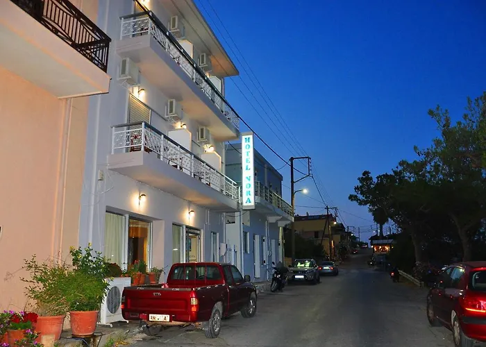 Nora Hotel