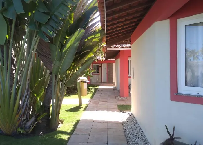 Hotel Pousada do Sol
