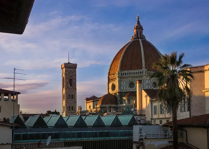 Residenza D'Epoca Visacci