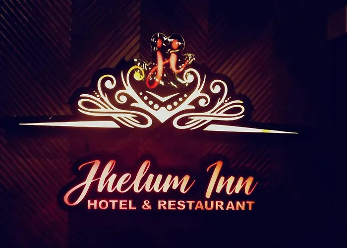 Jhelum Inn Hotel