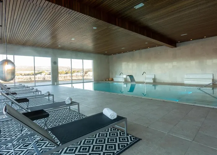 Hotel & Spa Arzuaga (Adults Only)