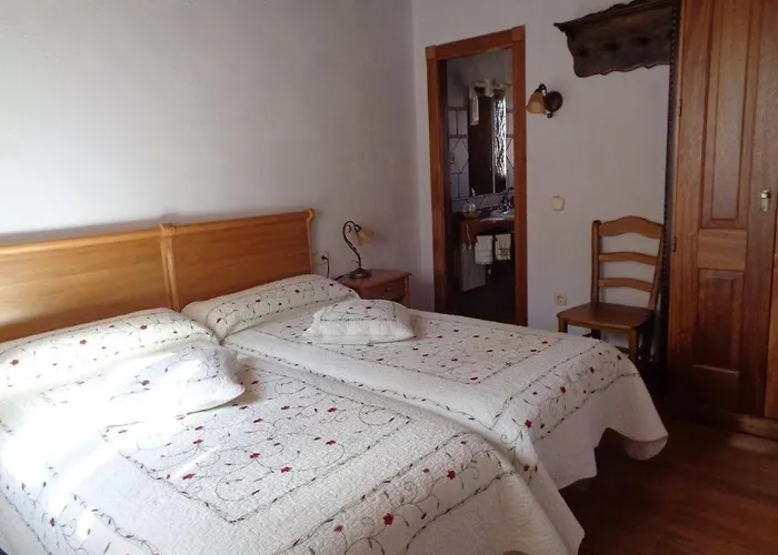Hotel Rural La Romerosa