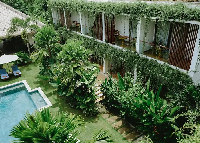 Porter Boutique Hotel&Lifestyle