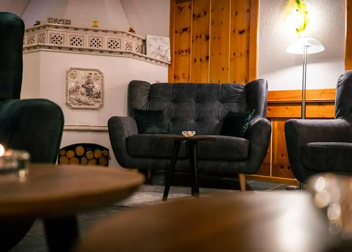 Landhotel Gruenwies -Bonsai-Wellness Garni (Adults Only)