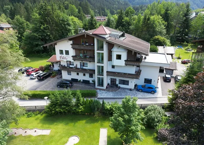 Hotel Garni Erler