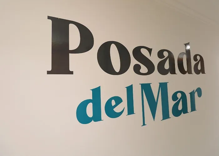 205 I Posada Del Mar I Encantador Hostel En La Playa De Gandia