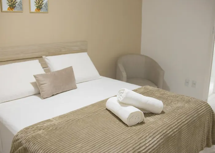 Costa do Rio Hotel