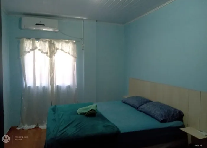 Apart Hotel Esperança