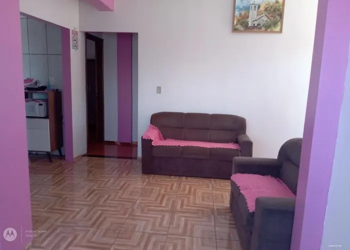 Apart Hotel Esperança