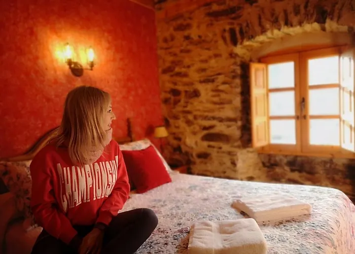 Hotel Rural LA CÁRCEL