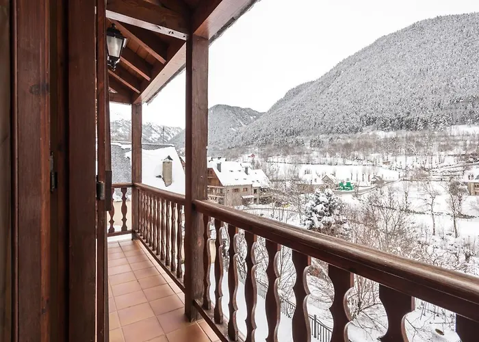 Hotel Snoe Colomers