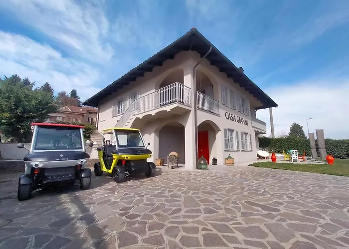 Casa Gianni