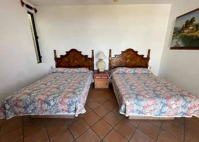 Hotel Villas Los Angeles