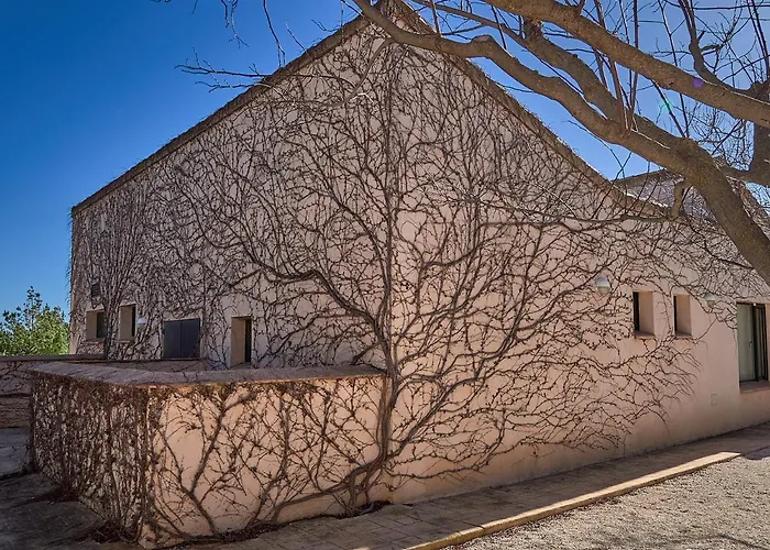 Hotel Rural Casa Pernías