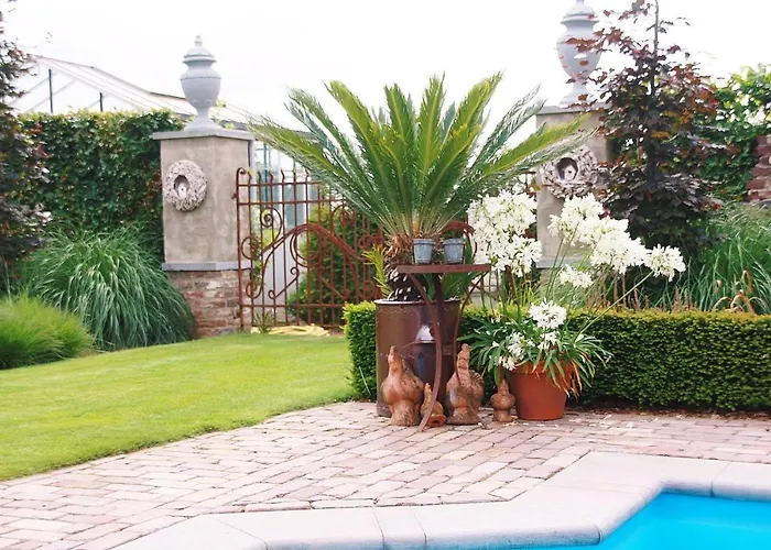 B&B De Voort Venlo