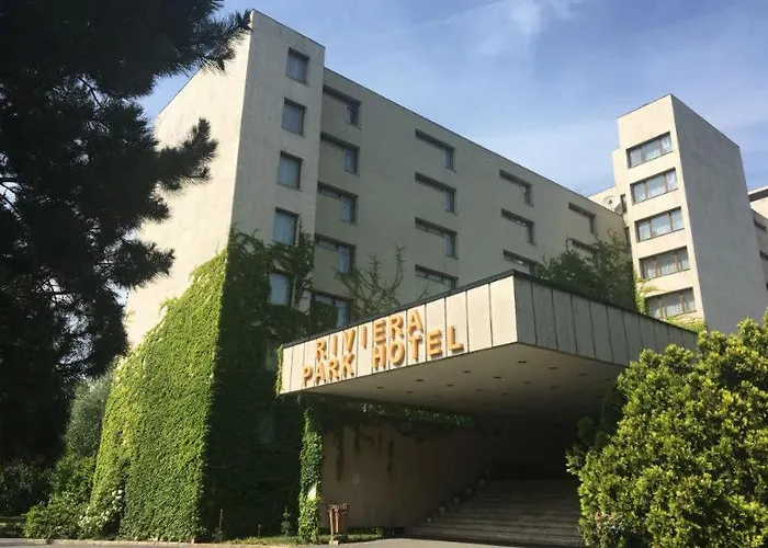 Riviera Park Hotel