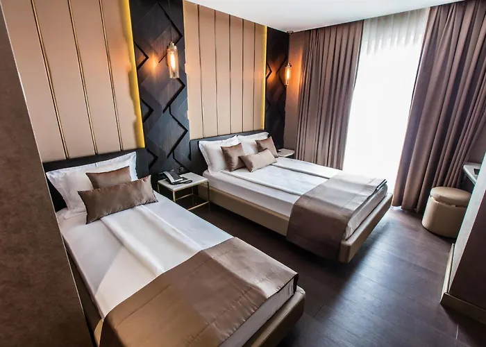 The Wyspy Hotel