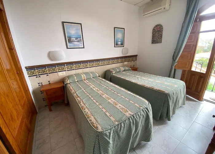Hotel Simón