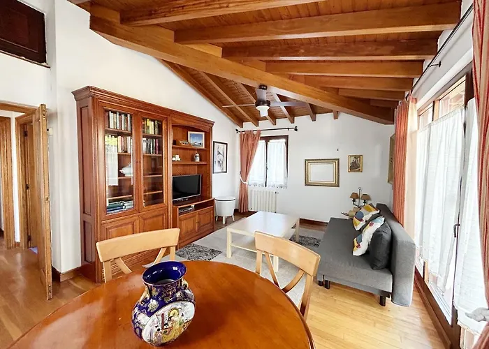 Posada La Casona de Los Güelitos