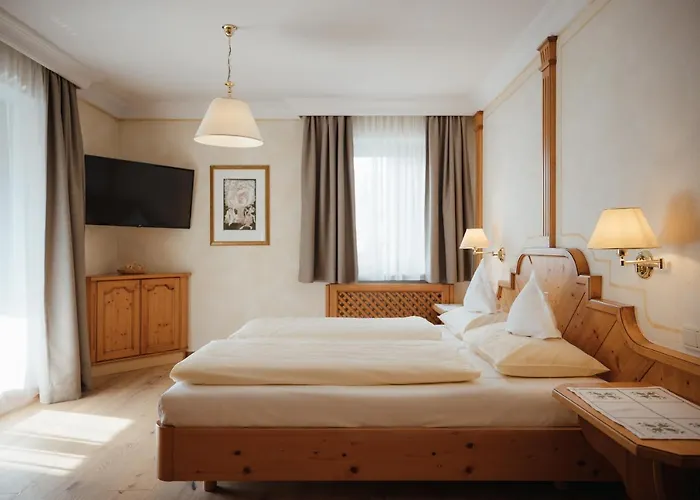 Gourmet Hotel Gran Ander