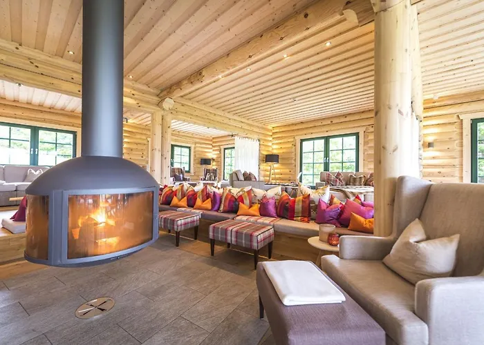 Hotel Jens Weissflog