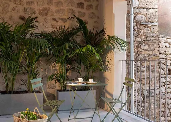 Can Verí Suites