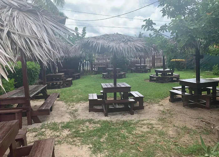 Bay Inn Estates