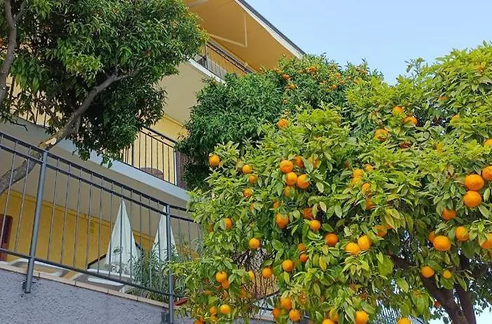 Hotel La Terrazzina
