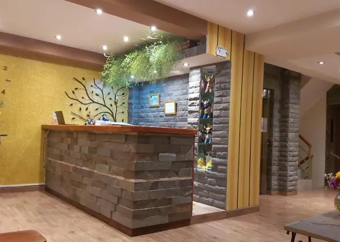 Hotel Pucara Machupicchu