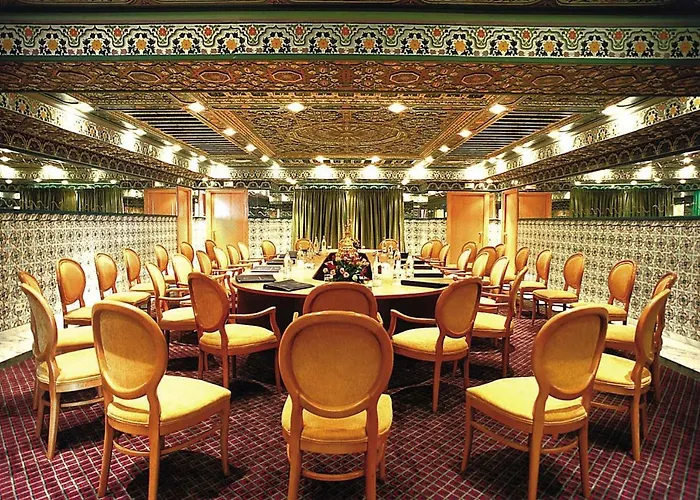Mehari Hammamet